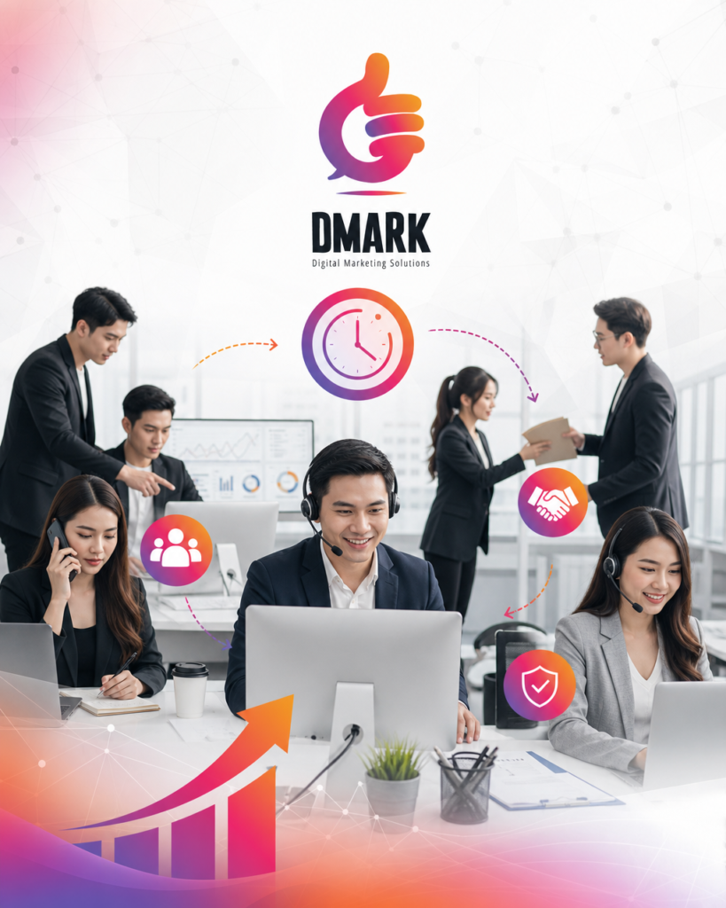 Sales SLA: กติกาที่ทำให้ลีดทุกคนมีเจ้าของและถูกตามต่อ