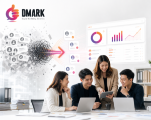 CRM Data Hygiene: ทำให้ข้อมูลขายเชื่อถือได้ ก่อนสร้าง Dashboard และ AI