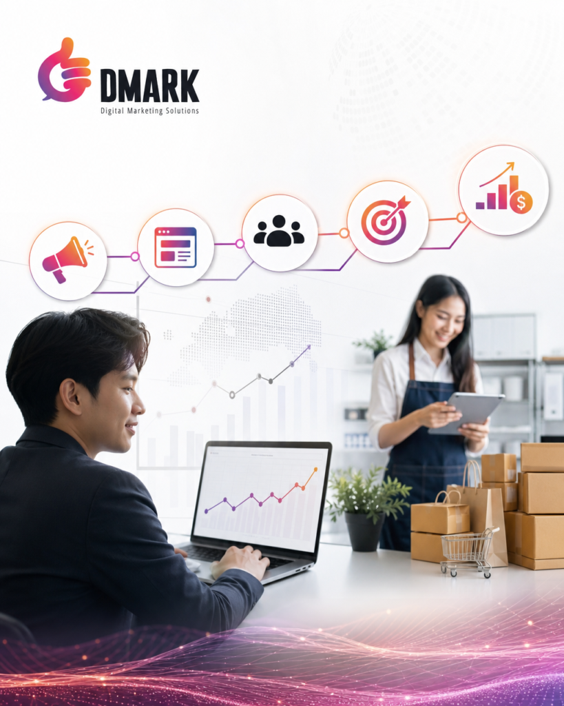 Marketing Attribution สำหรับ SME: รู้ว่าเงินโฆษณาก้อนใดพาลูกค้ามาถึงยอดขาย
