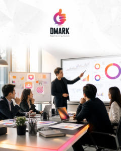 Marketing Operations Dashboard ที่บอกว่าต้องลงมือแก้อะไร ไม่ใช่แค่โชว์ตัวเลข