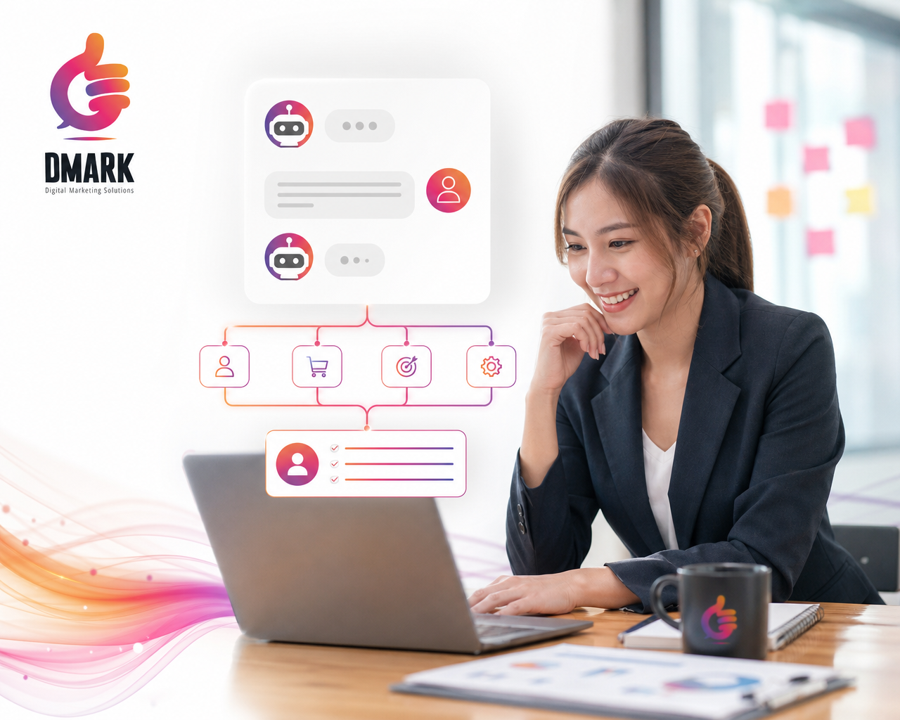 ออกแบบสคริปต์คัดกรองลีด ให้ทีมและ AI ถามน้อยแต่ได้ข้อมูลพอ