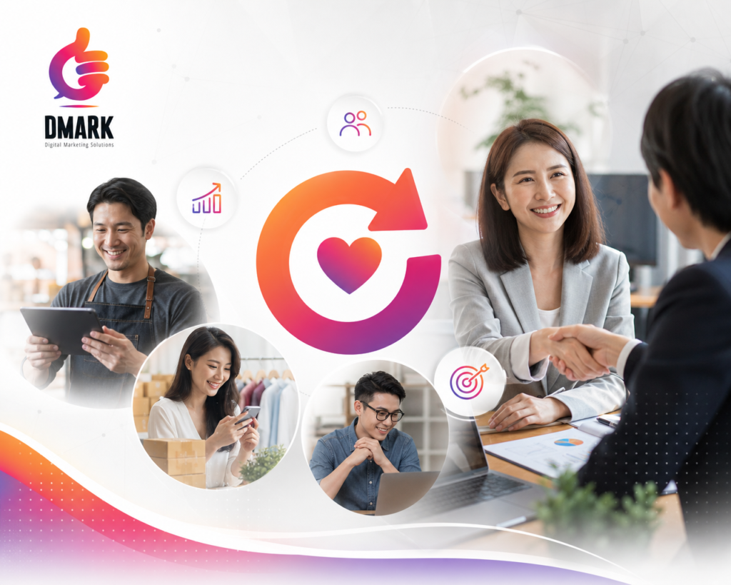 Renewal และ Reactivation Automation: ดูแลลูกค้าเดิมก่อนเริ่มหาคนใหม่ทุกครั้ง