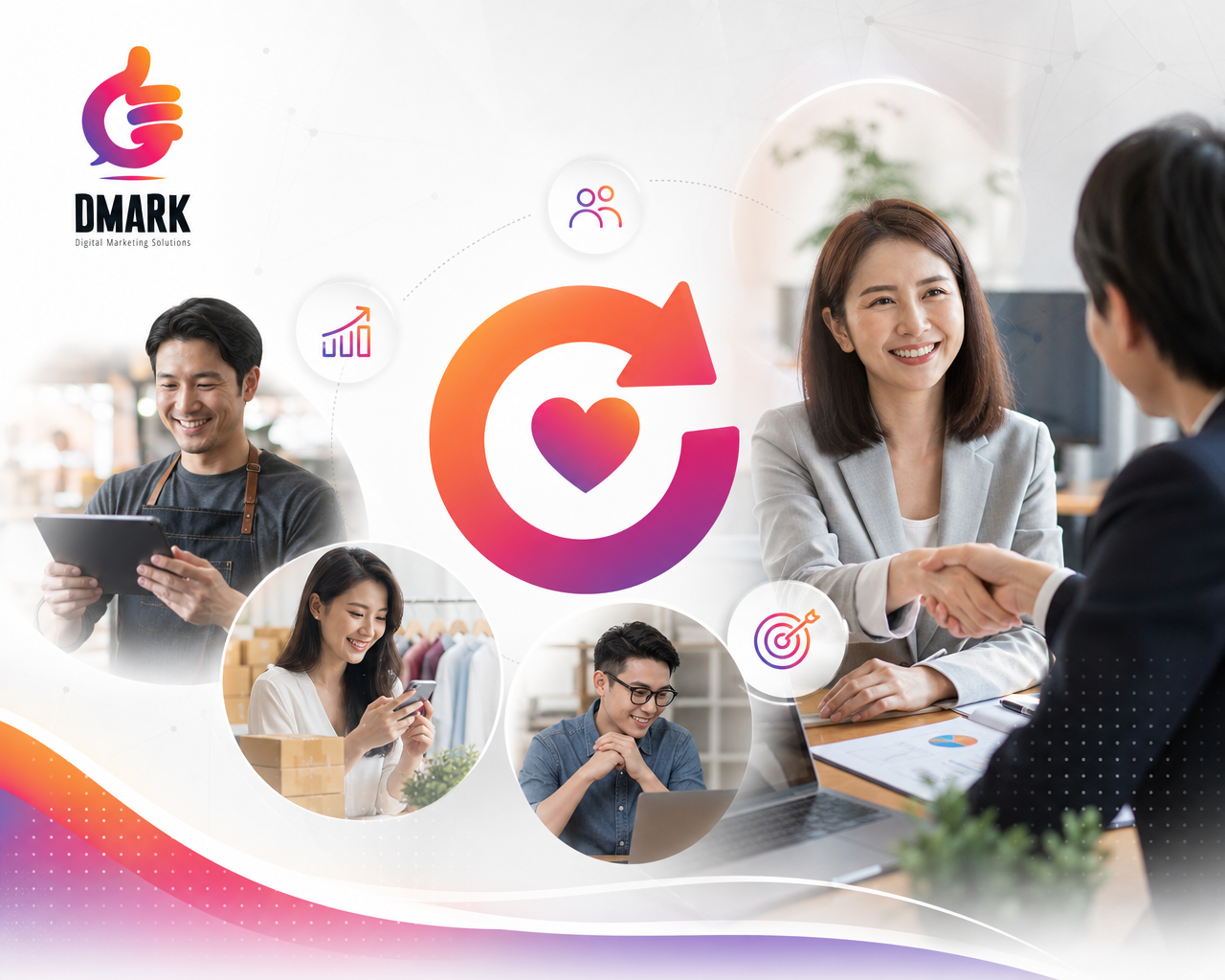 Renewal และ Reactivation Automation: ดูแลลูกค้าเดิมก่อนเริ่มหาคนใหม่ทุกครั้ง