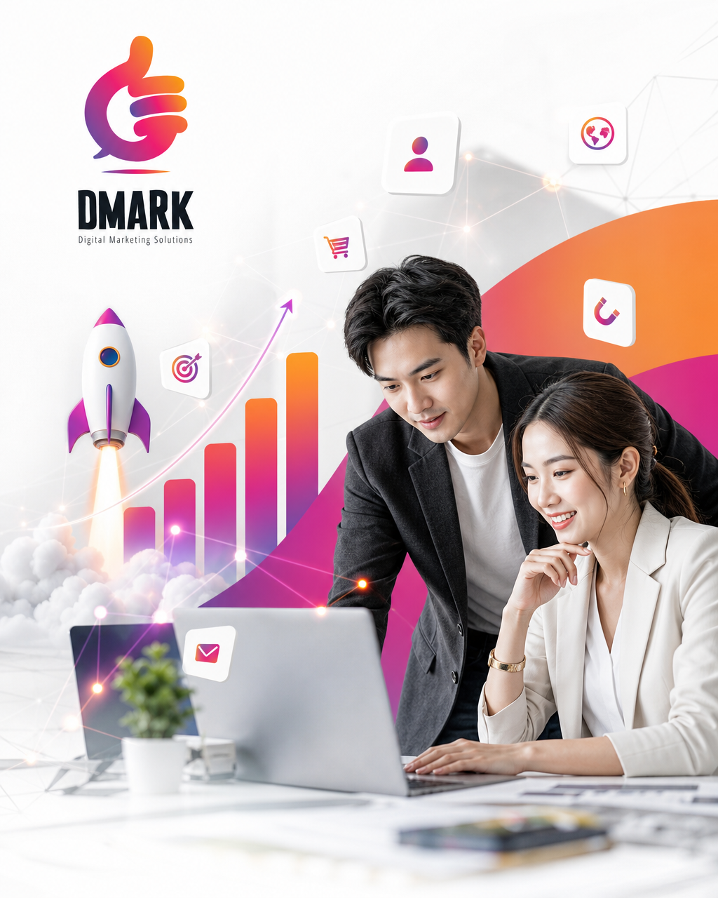 Landing Page ที่เปลี่ยนคนสนใจเป็นลีด: 7 จุดที่ต้องเชื่อมให้ครบ