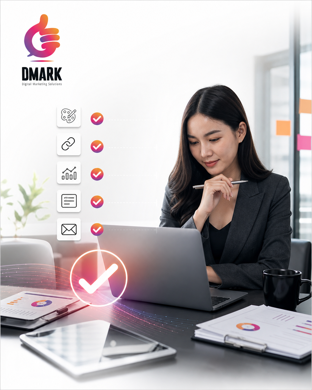 Campaign QA Checklist: ตรวจแคมเปญก่อนเปิดจริง ลดความผิดพลาดที่เสียทั้งงบและลีด