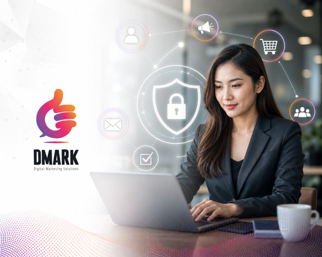 วาง Marketing Automation ให้เคารพข้อมูลส่วนบุคคลและดูแลได้จริง