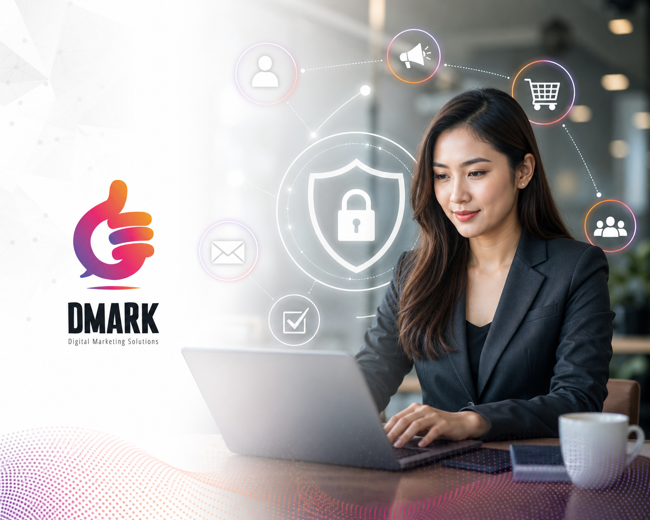 วาง Marketing Automation ให้เคารพข้อมูลส่วนบุคคลและดูแลได้จริง