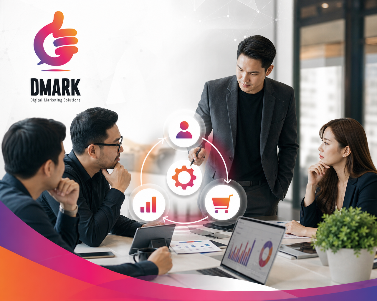 Automation Audit สำหรับธุรกิจ: หา 3 จุดที่ควรแก้ก่อนลงทุนระบบใหญ่